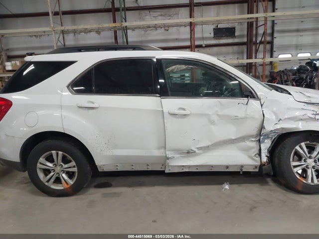 Продажа на аукционе авто 2014 Chevrolet Equinox 1lt, vin: 2GNFLFE32E6374428, номер лота: 44515069