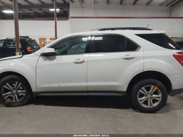 Продажа на аукционе авто 2014 Chevrolet Equinox 1lt, vin: 2GNFLFE32E6374428, номер лота: 44515069