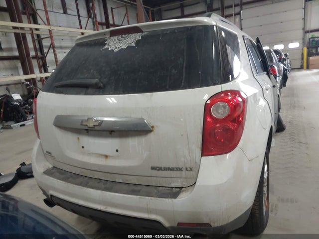 Продажа на аукционе авто 2014 Chevrolet Equinox 1lt, vin: 2GNFLFE32E6374428, номер лота: 44515069