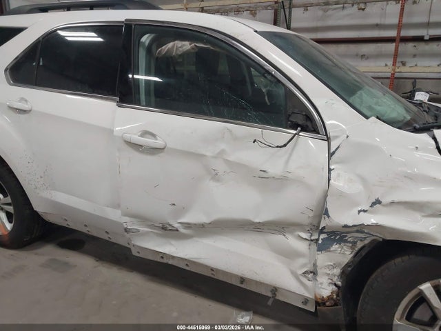 Продажа на аукционе авто 2014 Chevrolet Equinox 1lt, vin: 2GNFLFE32E6374428, номер лота: 44515069