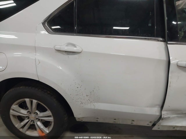 Продажа на аукционе авто 2014 Chevrolet Equinox 1lt, vin: 2GNFLFE32E6374428, номер лота: 44515069