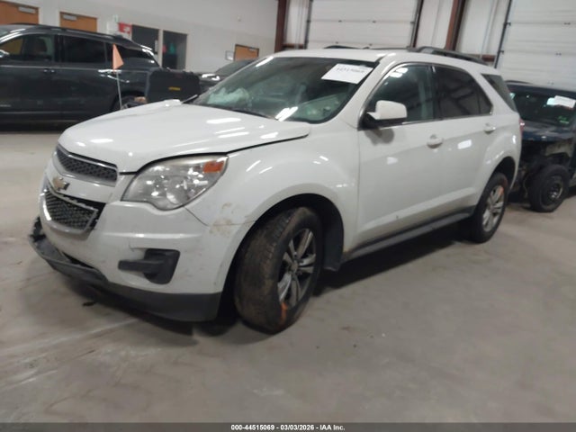 Продажа на аукционе авто 2014 Chevrolet Equinox 1lt, vin: 2GNFLFE32E6374428, номер лота: 44515069