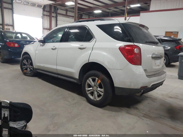 Продажа на аукционе авто 2014 Chevrolet Equinox 1lt, vin: 2GNFLFE32E6374428, номер лота: 44515069