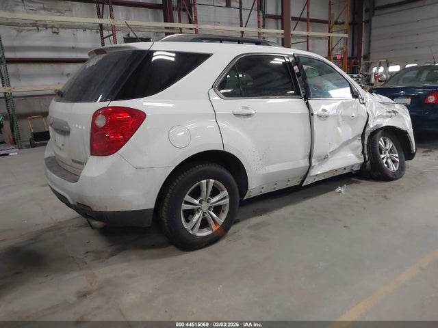 Продажа на аукционе авто 2014 Chevrolet Equinox 1lt, vin: 2GNFLFE32E6374428, номер лота: 44515069