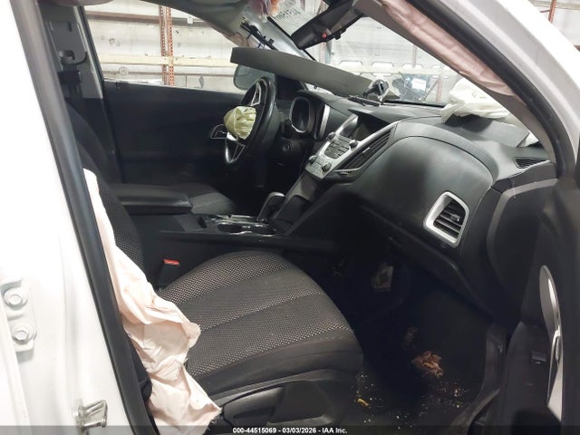 Продажа на аукционе авто 2014 Chevrolet Equinox 1lt, vin: 2GNFLFE32E6374428, номер лота: 44515069