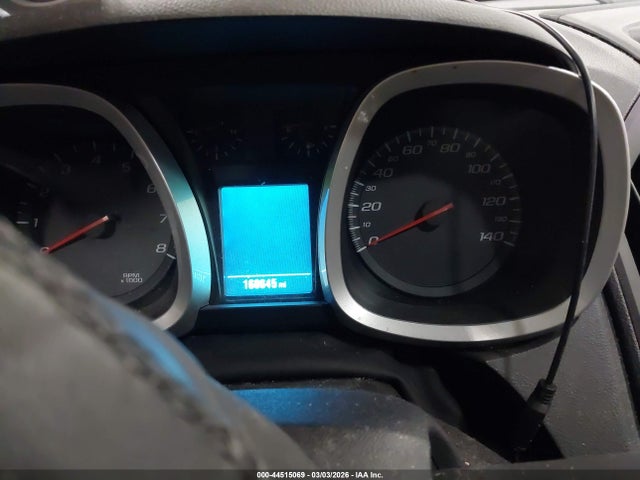Продажа на аукционе авто 2014 Chevrolet Equinox 1lt, vin: 2GNFLFE32E6374428, номер лота: 44515069