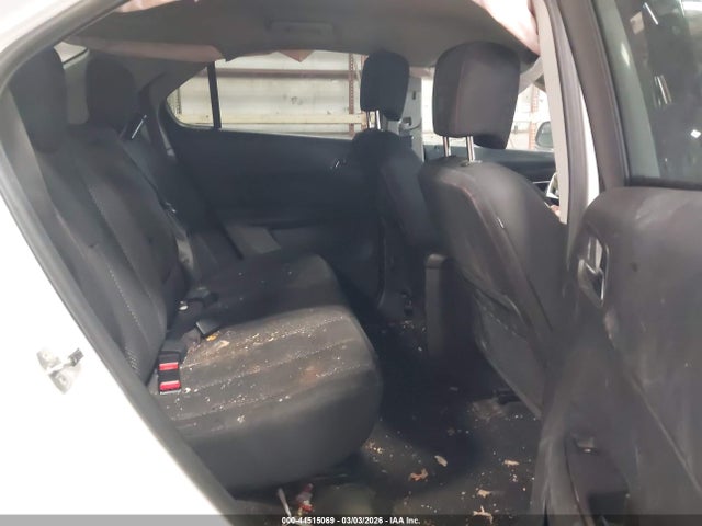 Продажа на аукционе авто 2014 Chevrolet Equinox 1lt, vin: 2GNFLFE32E6374428, номер лота: 44515069