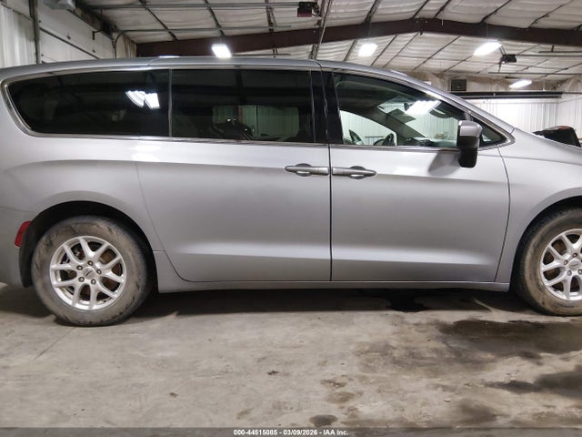 Aukcja sprzedaży 2021 Chrysler Voyager Lx, vin: 2C4RC1CG8MR500982, numer aukcji: 44515085