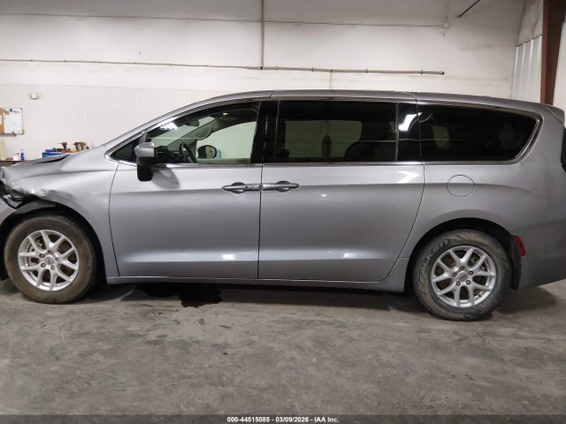 Aukcja sprzedaży 2021 Chrysler Voyager Lx, vin: 2C4RC1CG8MR500982, numer aukcji: 44515085