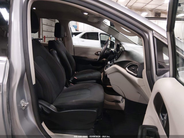 Aukcja sprzedaży 2021 Chrysler Voyager Lx, vin: 2C4RC1CG8MR500982, numer aukcji: 44515085