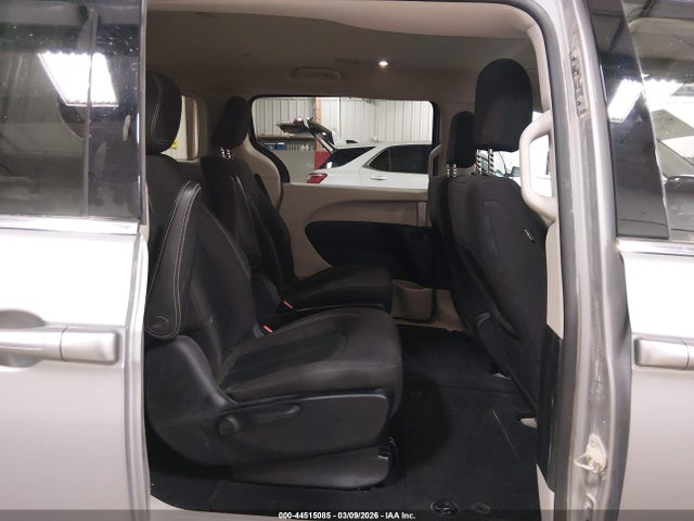 Aukcja sprzedaży 2021 Chrysler Voyager Lx, vin: 2C4RC1CG8MR500982, numer aukcji: 44515085