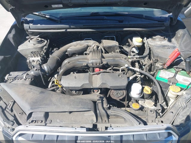 2013 SUBARU IMPREZA WAGON JF1GPAA67D2848461 Photo 9