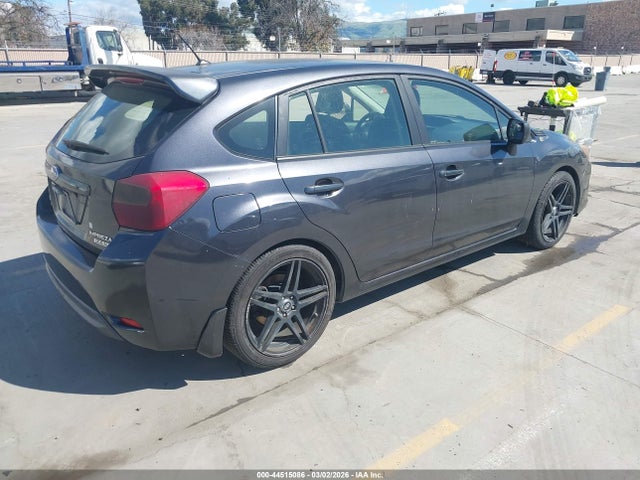 2013 SUBARU IMPREZA WAGON JF1GPAA67D2848461 Photo 3