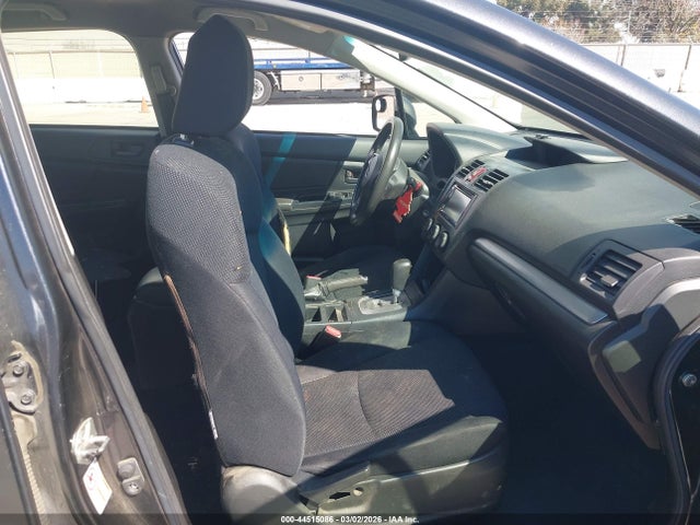 2013 SUBARU IMPREZA WAGON JF1GPAA67D2848461 Photo 4