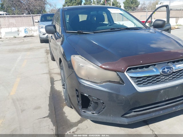 2013 SUBARU IMPREZA WAGON JF1GPAA67D2848461 Photo 5