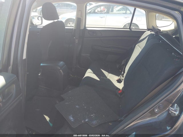 2013 SUBARU IMPREZA WAGON JF1GPAA67D2848461 Photo 7
