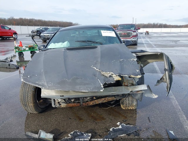 Продаж на аукціоні авто 2003 Ford Mustang, vin: 1FAFP40423F325997, номер лоту: 44515087