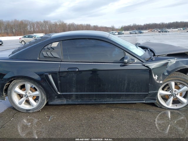 44515087 :رقم المزاد ، 1FAFP40423F325997 vin ، 2003 Ford Mustang مزاد بيع