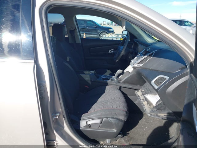 2011 Gmc Terrain Sle-1 მანქანა იყიდება აუქციონზე, vin: 2CTALMEC4B6371702, აუქციონის ნომერი: 44515100