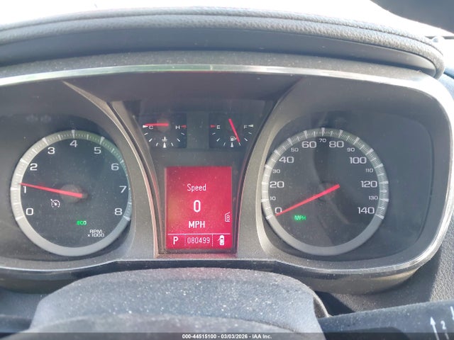 2011 Gmc Terrain Sle-1 მანქანა იყიდება აუქციონზე, vin: 2CTALMEC4B6371702, აუქციონის ნომერი: 44515100