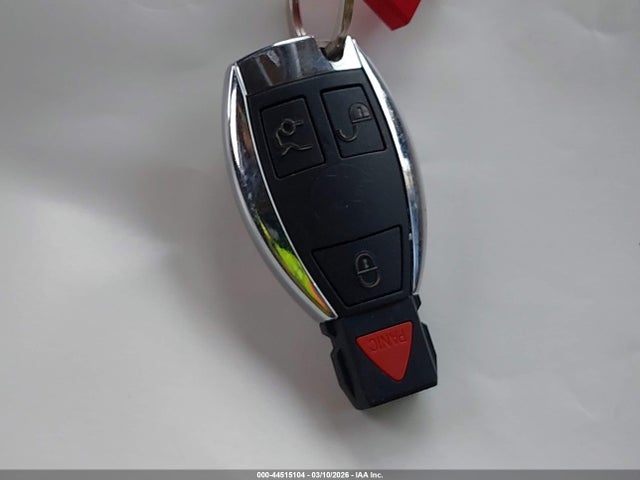 Продажа на аукционе авто 2011 Mercedes-benz Ml 350 4matic, vin: 4JGBB8GB4BA714716, номер лота: 44515104