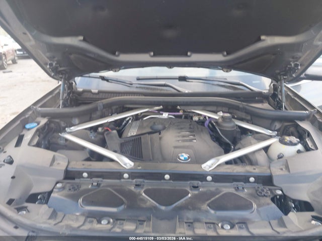 Aukcja sprzedaży 2024 Bmw X7 Xdrive40i, vin: 5UX23EM06R9V50477, numer aukcji: 44515109