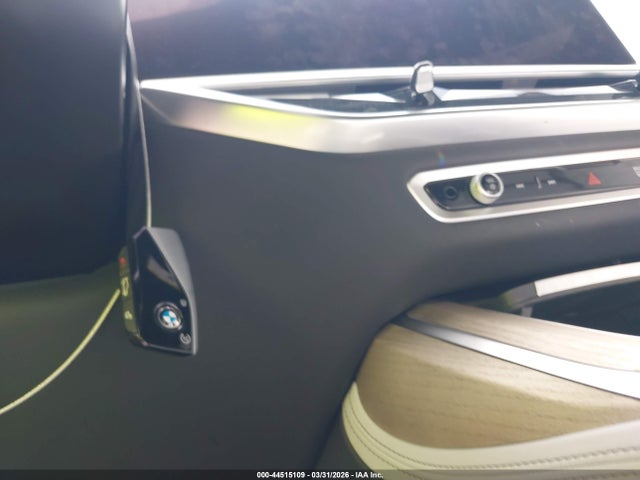 Aukcja sprzedaży 2024 Bmw X7 Xdrive40i, vin: 5UX23EM06R9V50477, numer aukcji: 44515109