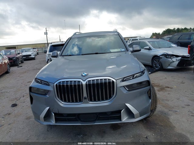 Aukcja sprzedaży 2024 Bmw X7 Xdrive40i, vin: 5UX23EM06R9V50477, numer aukcji: 44515109
