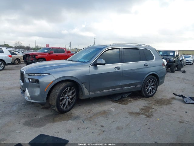 Aukcja sprzedaży 2024 Bmw X7 Xdrive40i, vin: 5UX23EM06R9V50477, numer aukcji: 44515109