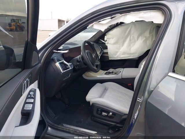 Aukcja sprzedaży 2024 Bmw X7 Xdrive40i, vin: 5UX23EM06R9V50477, numer aukcji: 44515109