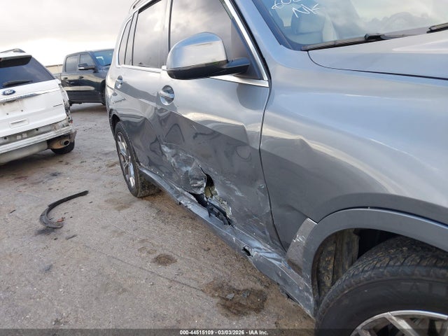 Aukcja sprzedaży 2024 Bmw X7 Xdrive40i, vin: 5UX23EM06R9V50477, numer aukcji: 44515109