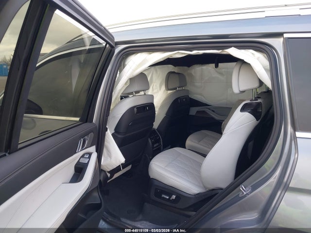 Aukcja sprzedaży 2024 Bmw X7 Xdrive40i, vin: 5UX23EM06R9V50477, numer aukcji: 44515109