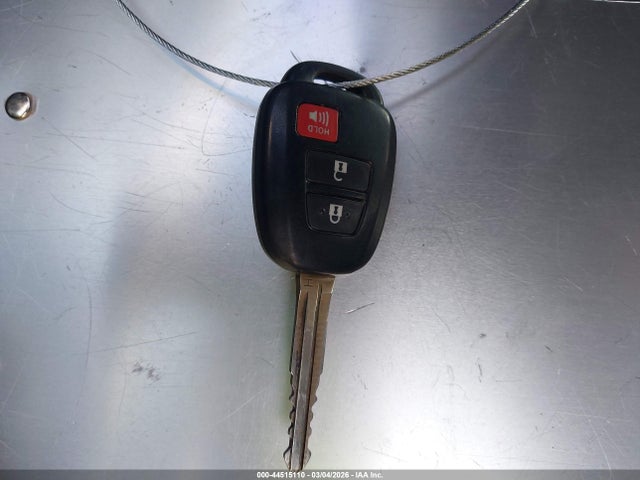 2022 Toyota Tacoma Sr მანქანა იყიდება აუქციონზე, vin: 3TYRX5GNXNT052035, აუქციონის ნომერი: 44515110
