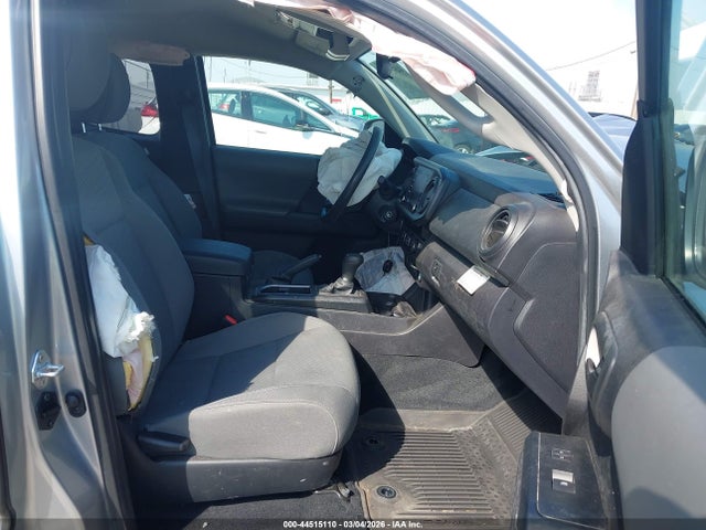 2022 Toyota Tacoma Sr მანქანა იყიდება აუქციონზე, vin: 3TYRX5GNXNT052035, აუქციონის ნომერი: 44515110
