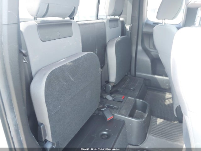 2022 Toyota Tacoma Sr მანქანა იყიდება აუქციონზე, vin: 3TYRX5GNXNT052035, აუქციონის ნომერი: 44515110