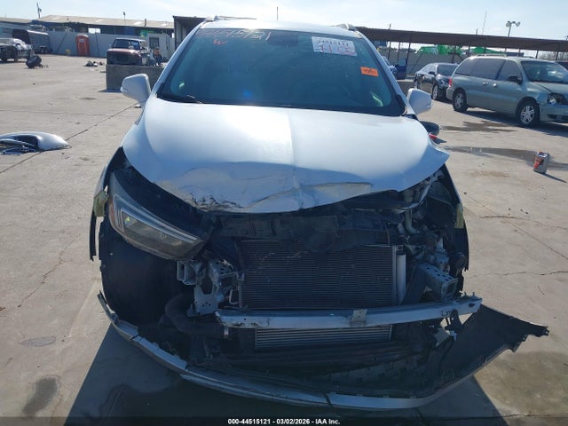 44515121 :رقم المزاد ، KL4CJASB1JB685530 vin ، 2018 Buick Encore Preferred مزاد بيع