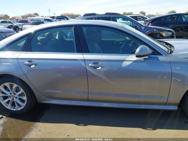 Продаж на аукціоні авто 2018 Audi A6 2.0t Premium/2.0t Sport, vin: WAUC8AFC6JN041814, номер лоту: 44515122