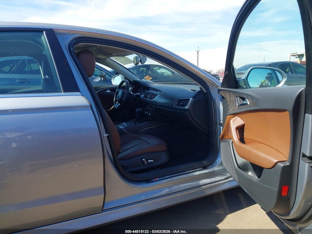 Продаж на аукціоні авто 2018 Audi A6 2.0t Premium/2.0t Sport, vin: WAUC8AFC6JN041814, номер лоту: 44515122