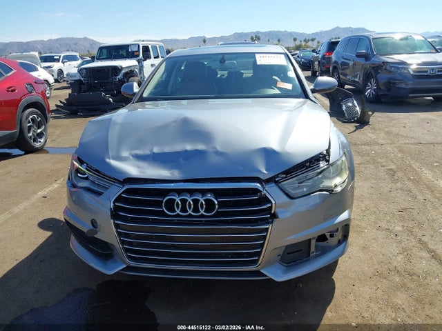 Продаж на аукціоні авто 2018 Audi A6 2.0t Premium/2.0t Sport, vin: WAUC8AFC6JN041814, номер лоту: 44515122