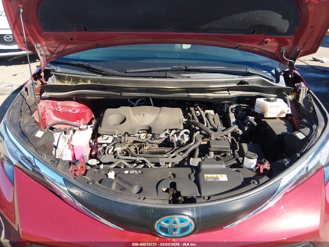 Toyota SIENNA LE 2023 5TDBRKECXPS142845 Image 10