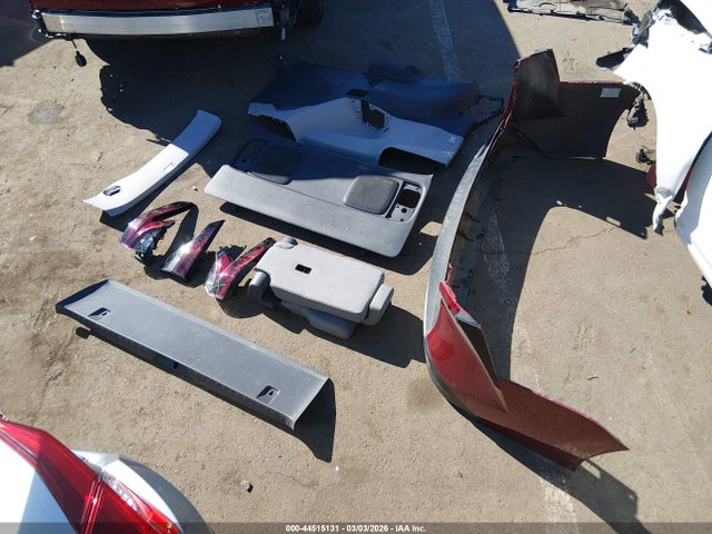 Toyota SIENNA LE 2023 5TDBRKECXPS142845 Image 12