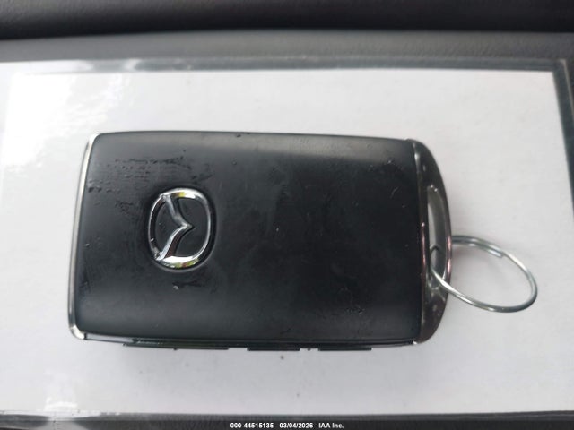 44515135 :رقم المزاد ، JM3KKAHD6R1127138 vin ، 2024 Mazda Cx-90 3.3 Turbo Select مزاد بيع