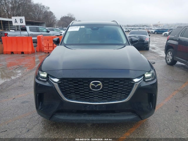 44515135 :رقم المزاد ، JM3KKAHD6R1127138 vin ، 2024 Mazda Cx-90 3.3 Turbo Select مزاد بيع