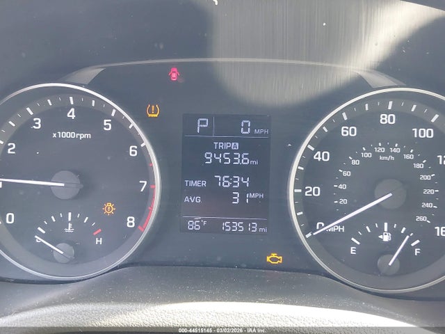 Hyundai ELANTRA SE 2017 5NPD74LF2HH206990 Image 7