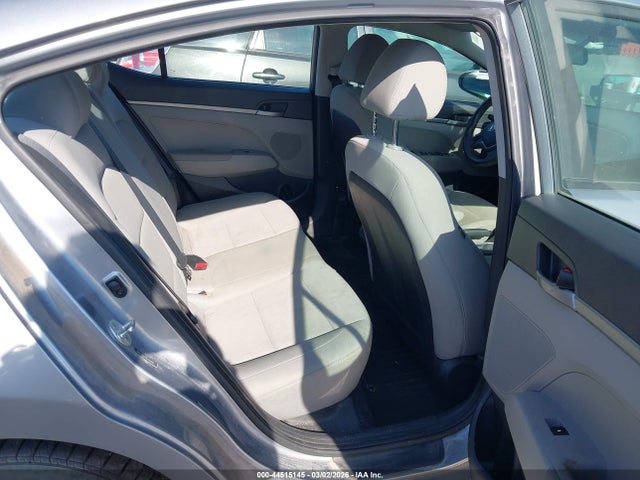 Hyundai ELANTRA SE 2017 5NPD74LF2HH206990 Image 8