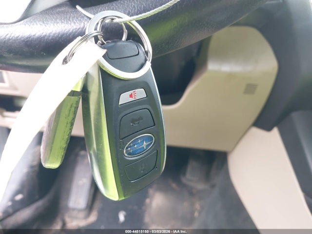 44515150 :رقم المزاد ، 4S4BSBLC6F3249443 vin ، 2015 Subaru Outback 2.5i Limited مزاد بيع