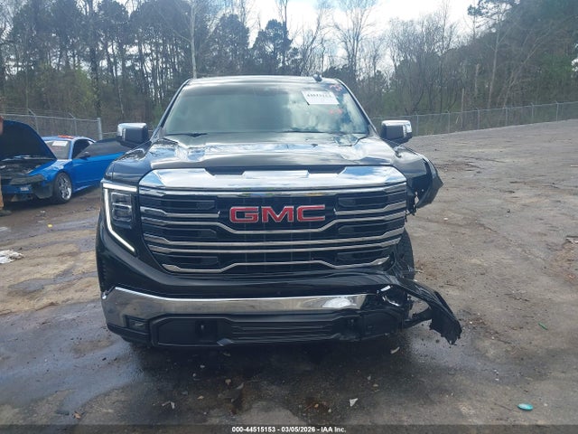 Aukcja sprzedaży 2024 Gmc Sierra 1500 4wd  Short Box Slt, vin: 3GTUUDED6RG338746, numer aukcji: 44515153