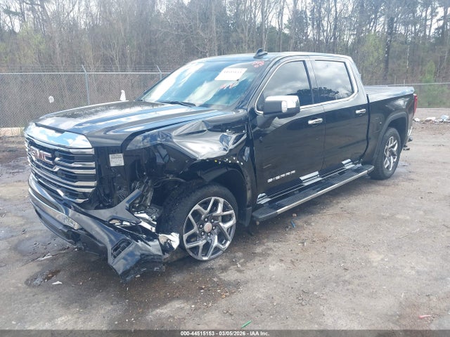 Aukcja sprzedaży 2024 Gmc Sierra 1500 4wd  Short Box Slt, vin: 3GTUUDED6RG338746, numer aukcji: 44515153