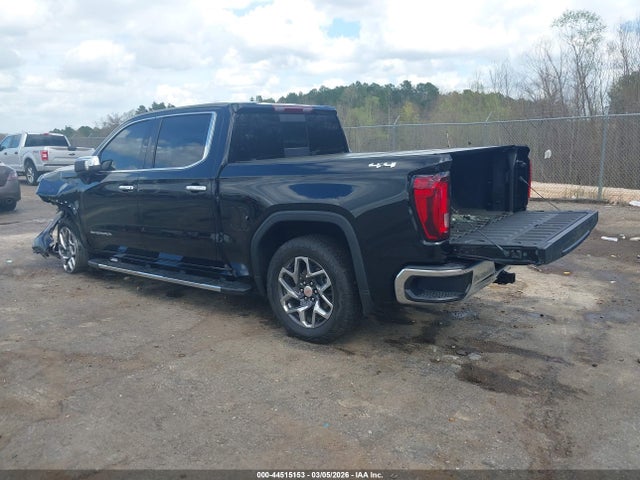 Aukcja sprzedaży 2024 Gmc Sierra 1500 4wd  Short Box Slt, vin: 3GTUUDED6RG338746, numer aukcji: 44515153