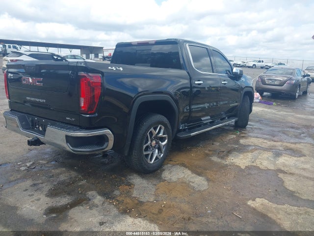 Aukcja sprzedaży 2024 Gmc Sierra 1500 4wd  Short Box Slt, vin: 3GTUUDED6RG338746, numer aukcji: 44515153